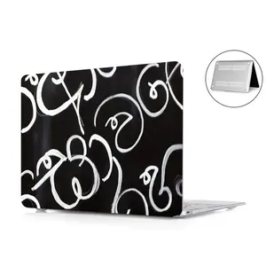 Chalkboard Memories MacBook Pro 13 Case