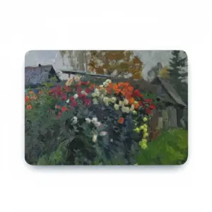 The Autumn Flowers MacBook Pro 13 Case