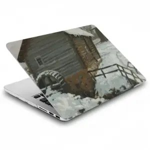 Old Mill MacBook Pro 13 Case