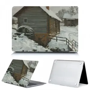 Old Mill MacBook Pro 13 Case