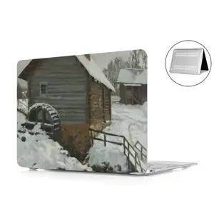 Old Mill MacBook Pro 13 Case