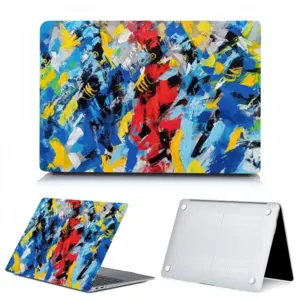 Beautiful Gestures MacBook Pro 13 Case