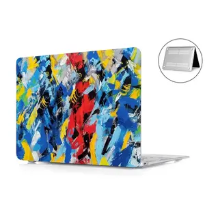 Beautiful Gestures MacBook Pro 13 Case