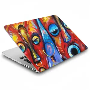 King And Queen MacBook Pro 13 Case