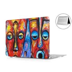 King And Queen MacBook Pro 13 Case