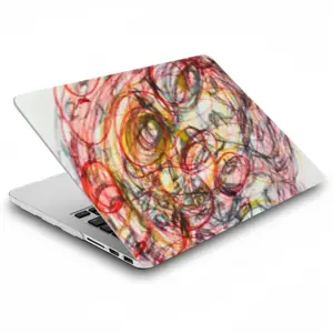 Born Again And Again MacBook Pro 13 Case