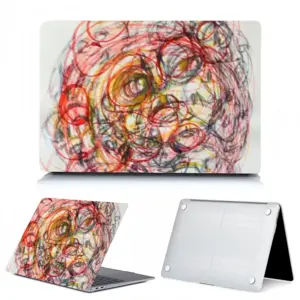 Born Again And Again MacBook Pro 13 Case