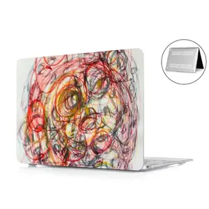 Born Again And Again MacBook Pro 13 Case