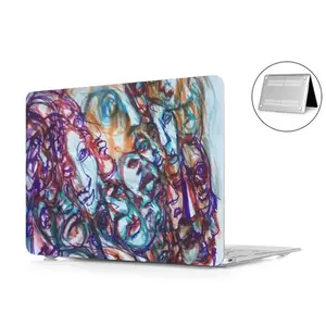 Follow The Crowd MacBook Pro 13 Case