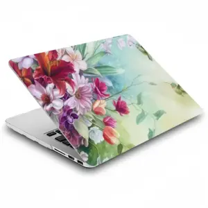 Magic Of The Spring MacBook Pro 13 Case