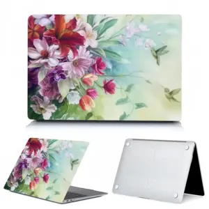 Magic Of The Spring MacBook Pro 13 Case