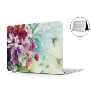 Magic Of The Spring MacBook Pro 13 Case