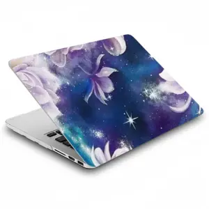 Space Extravaganza MacBook Pro 13 Case