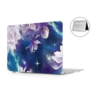 Space Extravaganza MacBook Pro 13 Case