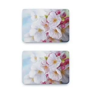 Spring In The Air MacBook Pro 13 Case