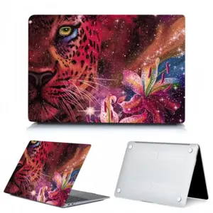 Nature Of The Universe MacBook Pro 13 Case