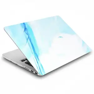 Fulfillment MacBook Pro 13 Case