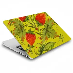 Raspberry MacBook Pro 13 Case