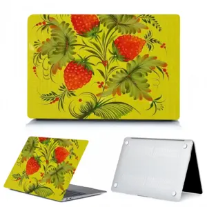 Raspberry MacBook Pro 13 Case