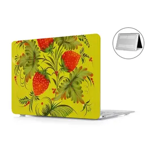 Raspberry MacBook Pro 13 Case