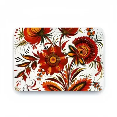 Fire Passion MacBook Pro 13 Case