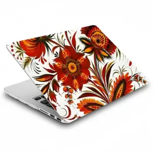 Fire Passion MacBook Pro 13 Case