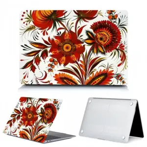 Fire Passion MacBook Pro 13 Case