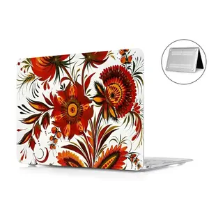 Fire Passion MacBook Pro 13 Case