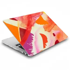 Sol Sanitatem Sun Healing MacBook Pro 13 Case