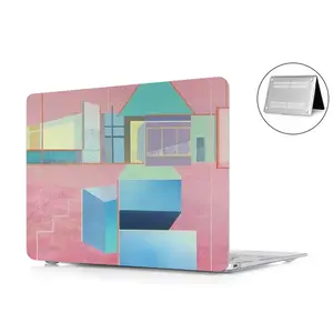 Inside And Out Ii MacBook Pro 13 Case