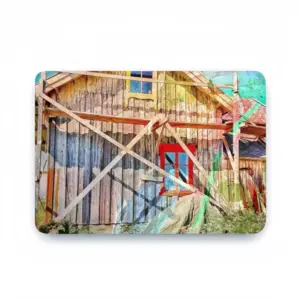 The Dancers House MacBook Pro 13 Case