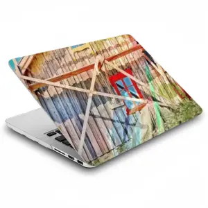 The Dancers House MacBook Pro 13 Case