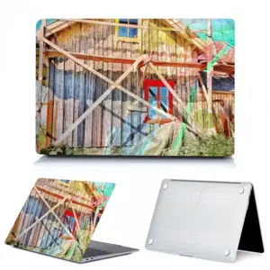 The Dancers House MacBook Pro 13 Case