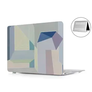 Strange New World MacBook Pro 13 Case