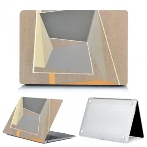 Unstable Balance Ii MacBook Pro 13 Case