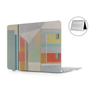 Cityscape MacBook Pro 13 Case