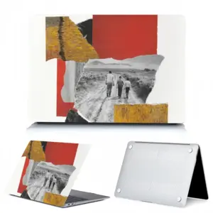 Go Into The Sunset MacBook Pro 13 Case