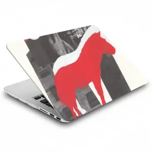 Wwf Przewalskis Horse MacBook Pro 13 Case