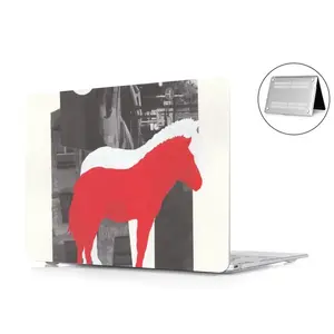 Wwf Przewalskis Horse MacBook Pro 13 Case