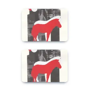 Wwf Przewalskis Horse MacBook Pro 13 Case