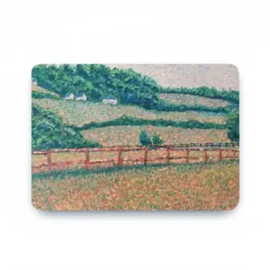 Peaceful Pasture MacBook Pro 13 Case