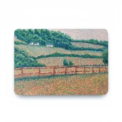 Peaceful Pasture MacBook Pro 13 Case