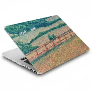 Peaceful Pasture MacBook Pro 13 Case