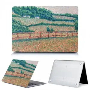 Peaceful Pasture MacBook Pro 13 Case