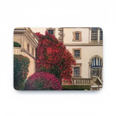 Villa Vizcaya Miami MacBook Pro 13 Case