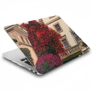 Villa Vizcaya Miami MacBook Pro 13 Case