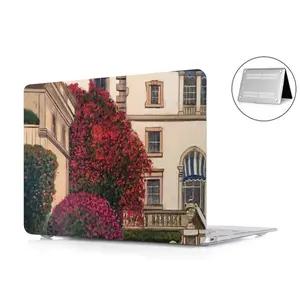 Villa Vizcaya Miami MacBook Pro 13 Case