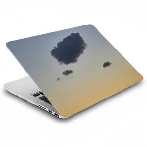 Celestial Birds MacBook Pro 13 Case