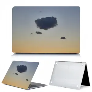 Celestial Birds MacBook Pro 13 Case