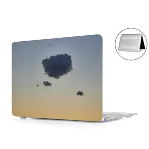 Celestial Birds MacBook Pro 13 Case